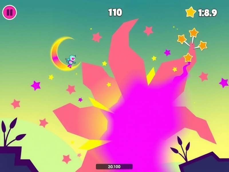 Holi Colorful Dash strategy guide illustration